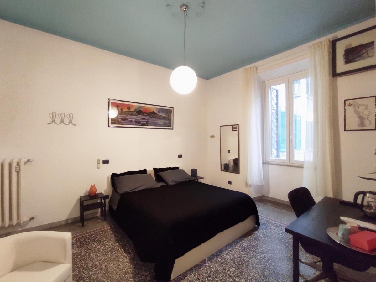 Locazione Turistica San Giovanni, Via Voghera, Rome